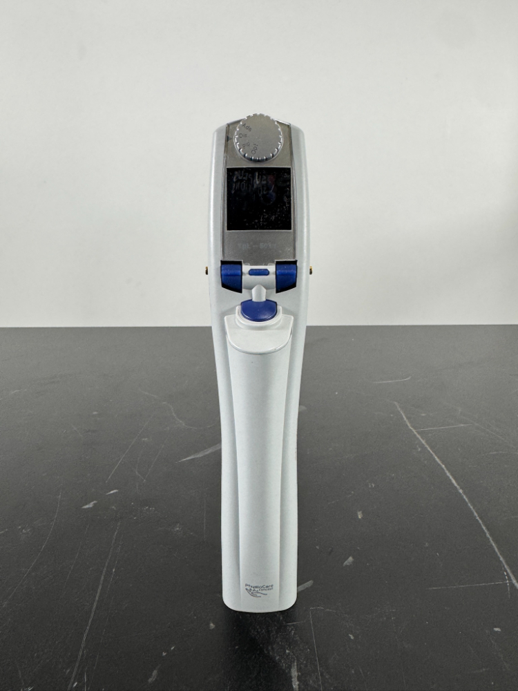 Image of Eppendorf Repeater E3